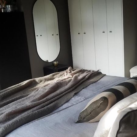 Ferienwohnung Mit Sauna Quedlinburg Eksteriør bilde